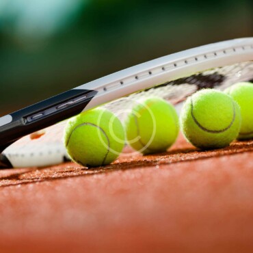 The Sneakiest Weapon in Tennis